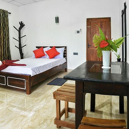 Antharaa Villa Anuradhapura Kültér fotó