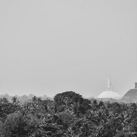 Antharaa Villa Anuradhapura Kültér fotó