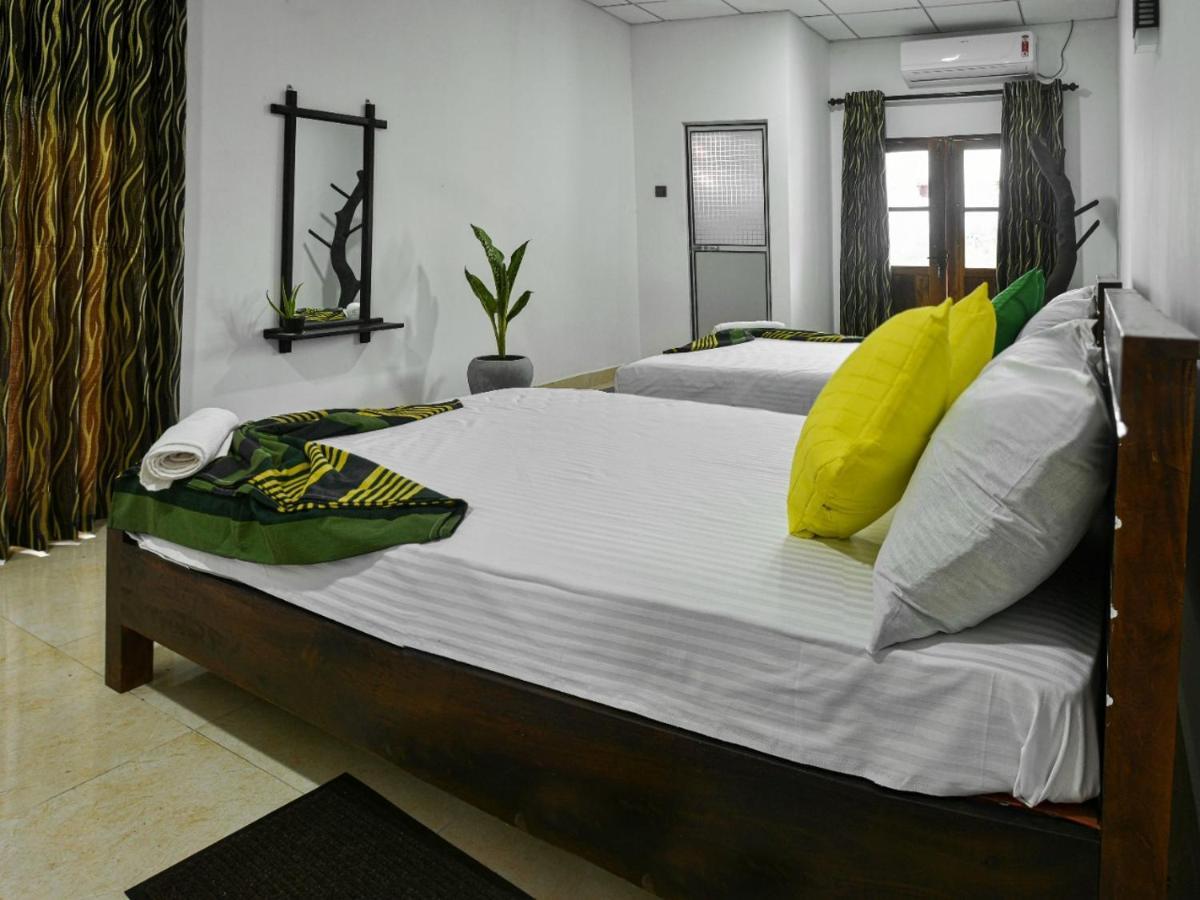 Antharaa Villa Anuradhapura Kültér fotó